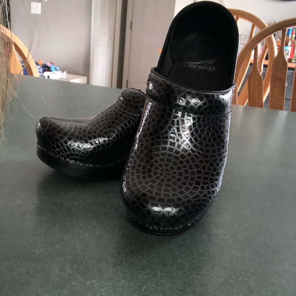 Dansko Clogs